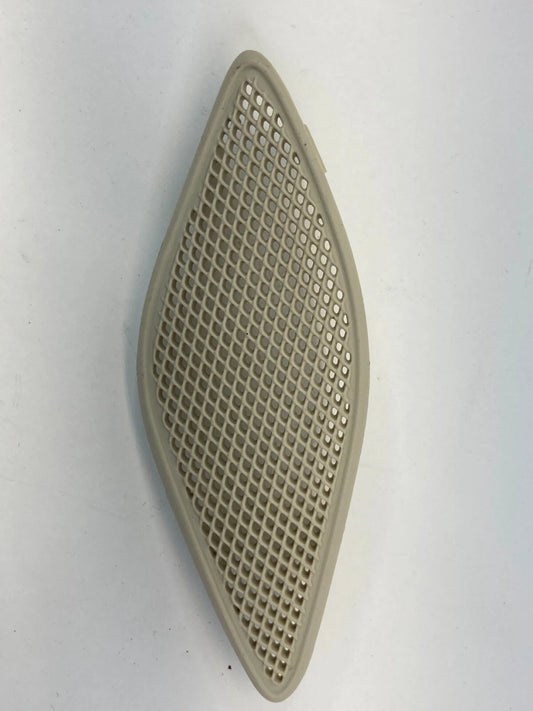 2013-2019 FORD TAURUS WINDSHIELD A PILLAR PANEL TWEETER COVER GRILL COVER OEM