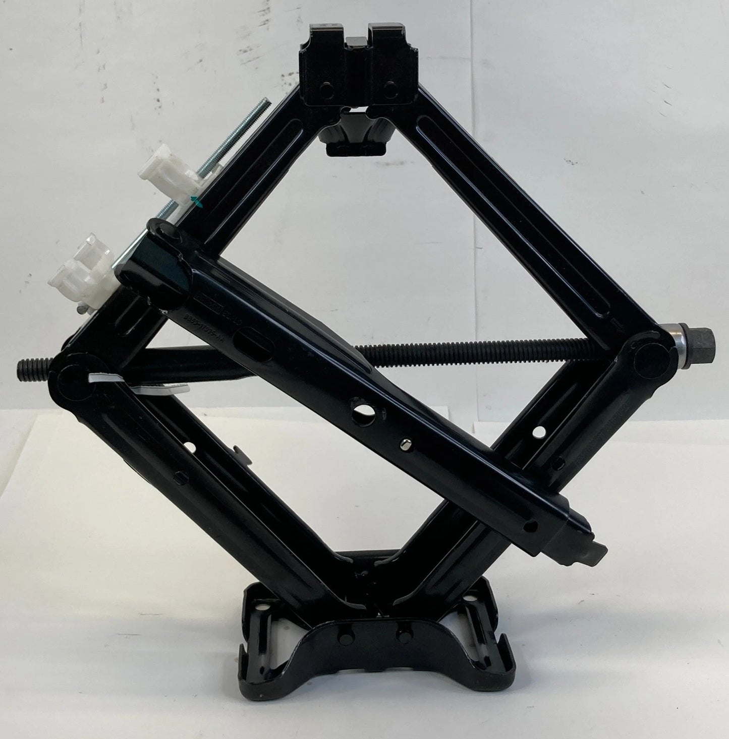 19 FORD EXPLORER INTERCEPTOR UTILITY EMERGENCY SPARE TIRE FLOOR JACK & TOOL OEM