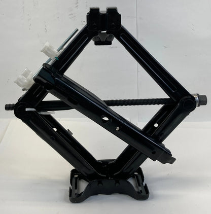 19 FORD EXPLORER INTERCEPTOR UTILITY EMERGENCY SPARE TIRE FLOOR JACK & TOOL OEM