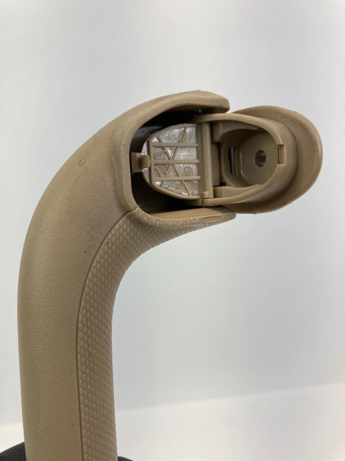 2011-2014 HYUNDAI SONATA REAR RIGHT ROOF INNER GRAB GRIP ASSIST STRAP HANDLE OEM