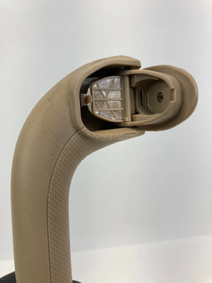 2011-2014 HYUNDAI SONATA REAR RIGHT ROOF INNER GRAB GRIP ASSIST STRAP HANDLE OEM