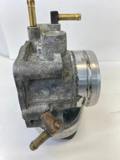 2004 2005 VW NEW BEETLE JETTA 2.0L THROTTLE BODY VALVE ASSY 06A-133-062-S OEM