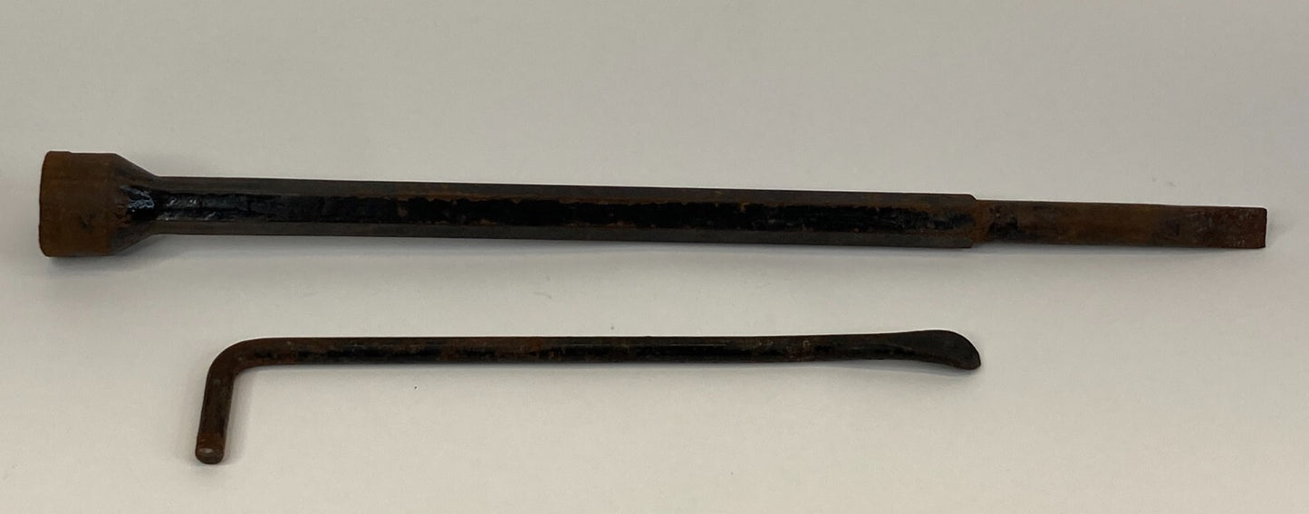 2002-2006 Nissan Altima SEDAN Spare Tire Jack Tool Kit Set Assembly OEM