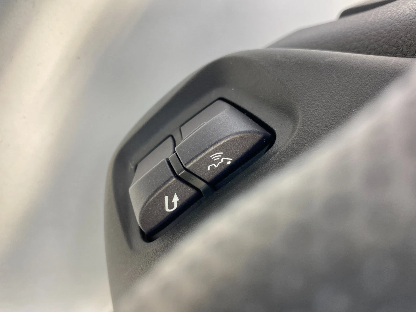 07-12 ACURA RDX STEERING WHEEL W/ AUDIO & CRUISE SWITCH 78500-STK-A110