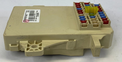 2007-2010 HYUNDAI ELANTRA 2.0L INTERIOR CABIN FUSE BOX RELAY JUNCTION 919502H510
