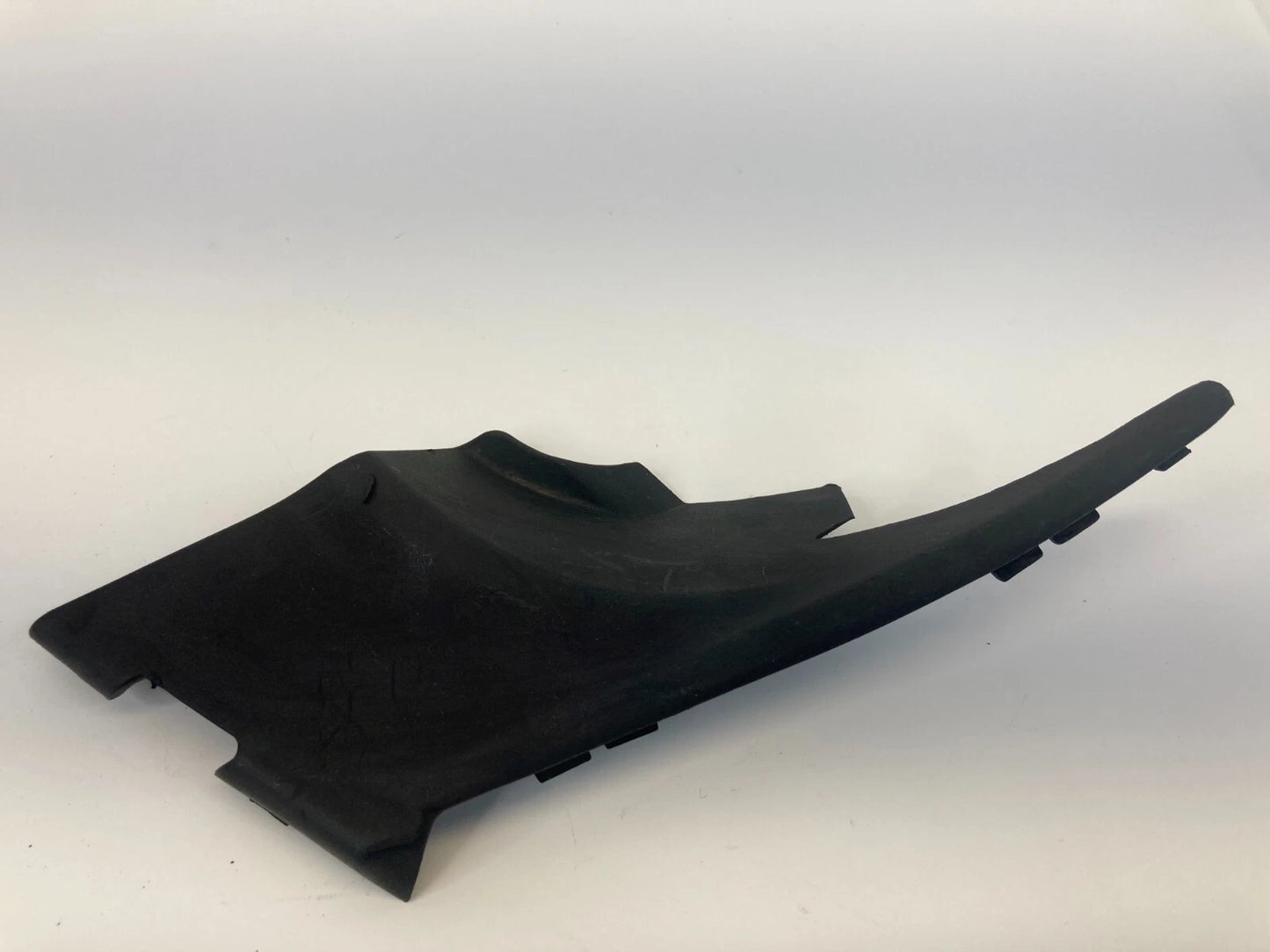 2006 07 08 09 10 2011 HYUNDAI ACCENT LEFT DRIVER SIDE COWL COVER TOP TRIM LH OEM
