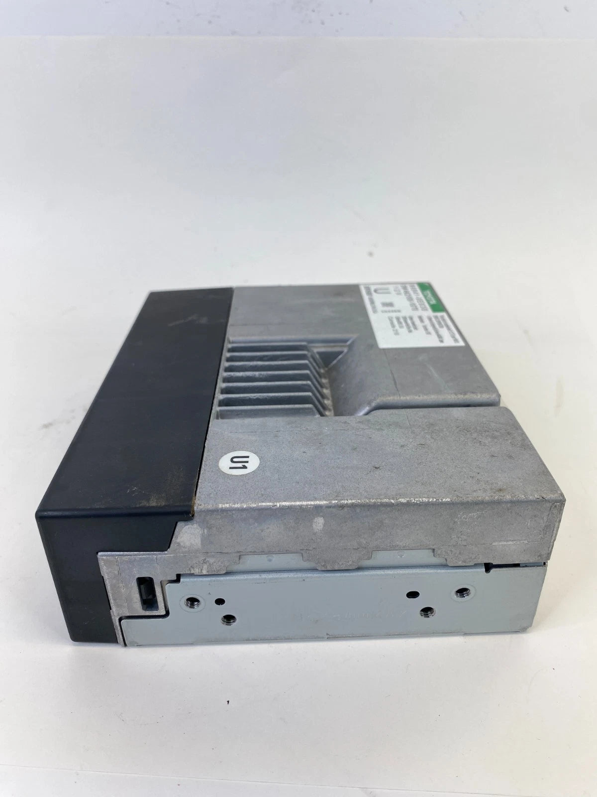 2008 2009 LEXUS RX350 08 RX400H NAVIGATION GPS DIC CD DVD PLAYER 86841-0E030 OEM