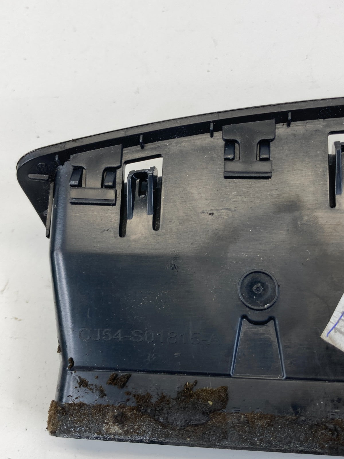 2013-2018 Ford C-Max Center Dash AC Air Vent Outlet Grille Duct CJ54-S01815-A