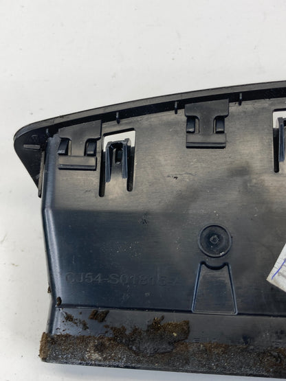 2013-2018 Ford C-Max Center Dash AC Air Vent Outlet Grille Duct CJ54-S01815-A