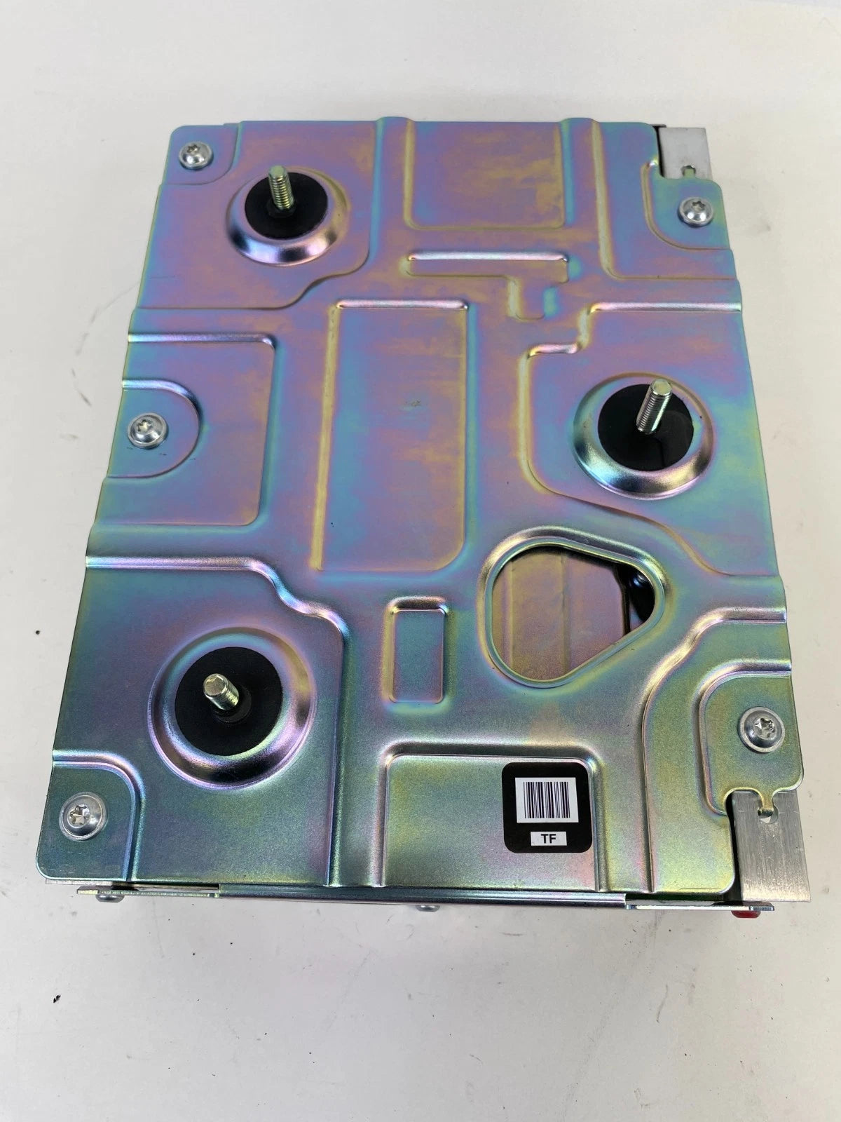 2014 2015 2016 KIA OPTIMA RADIO STEREO AUDIO AMPLIFIER AMP INFINITY 96370-2T400