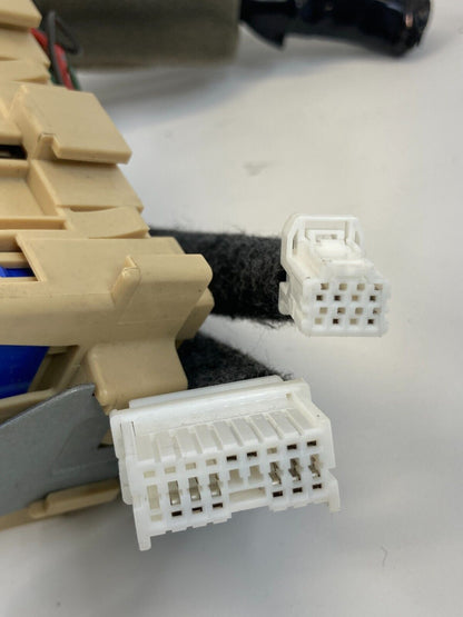 2013-2019 Nissan Sentra 1.8L L4 CVT Interior Cabin Dash Fuse Junction Relay Box