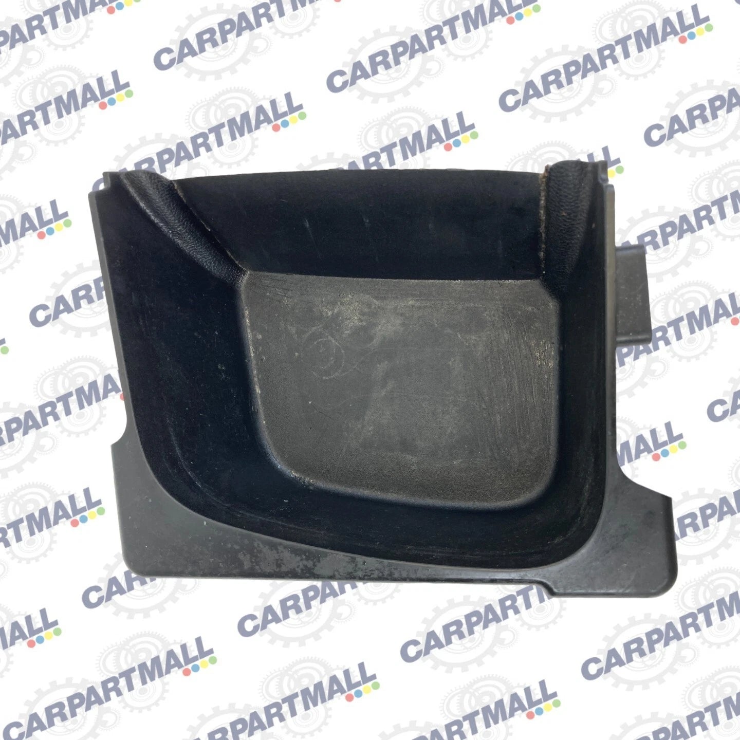 2013 13 DODGE DART FRONT CENTER DASH STORAGE COMPARTMENT ASSY 1TQ52TRMAA