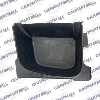 2013 13 DODGE DART FRONT CENTER DASH STORAGE COMPARTMENT ASSY 1TQ52TRMAA