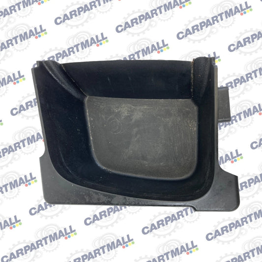 2013 13 DODGE DART FRONT CENTER DASH STORAGE COMPARTMENT ASSY 1TQ52TRMAA