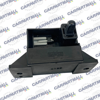 1994-1997 HONDA ACCORD 1999-2010 ODYSSEY GLOVE BOX LIGHT LAMP CONTROL SWITCH