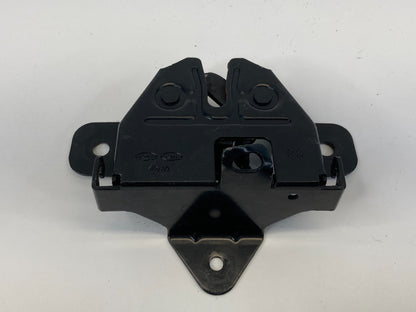 2014-2019 Kia Soul Front Hood Lock Latch Release Actuator OEM