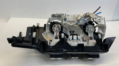 2015 16 17 18 19 2020 Honda Fit A/C Heater Temperature Climate Control Switch