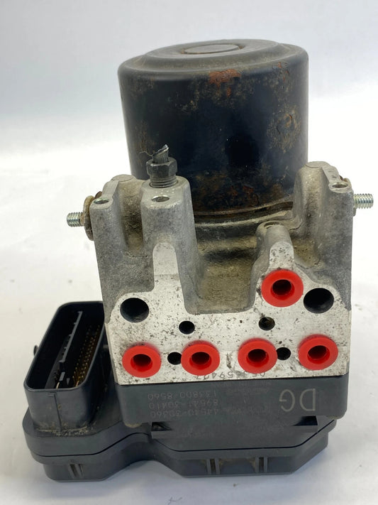 2007 LEXUS GS350 3.5L SEDAN ABS ANTI-LOCK BRAKE PUMP MODULE UNIT OEM