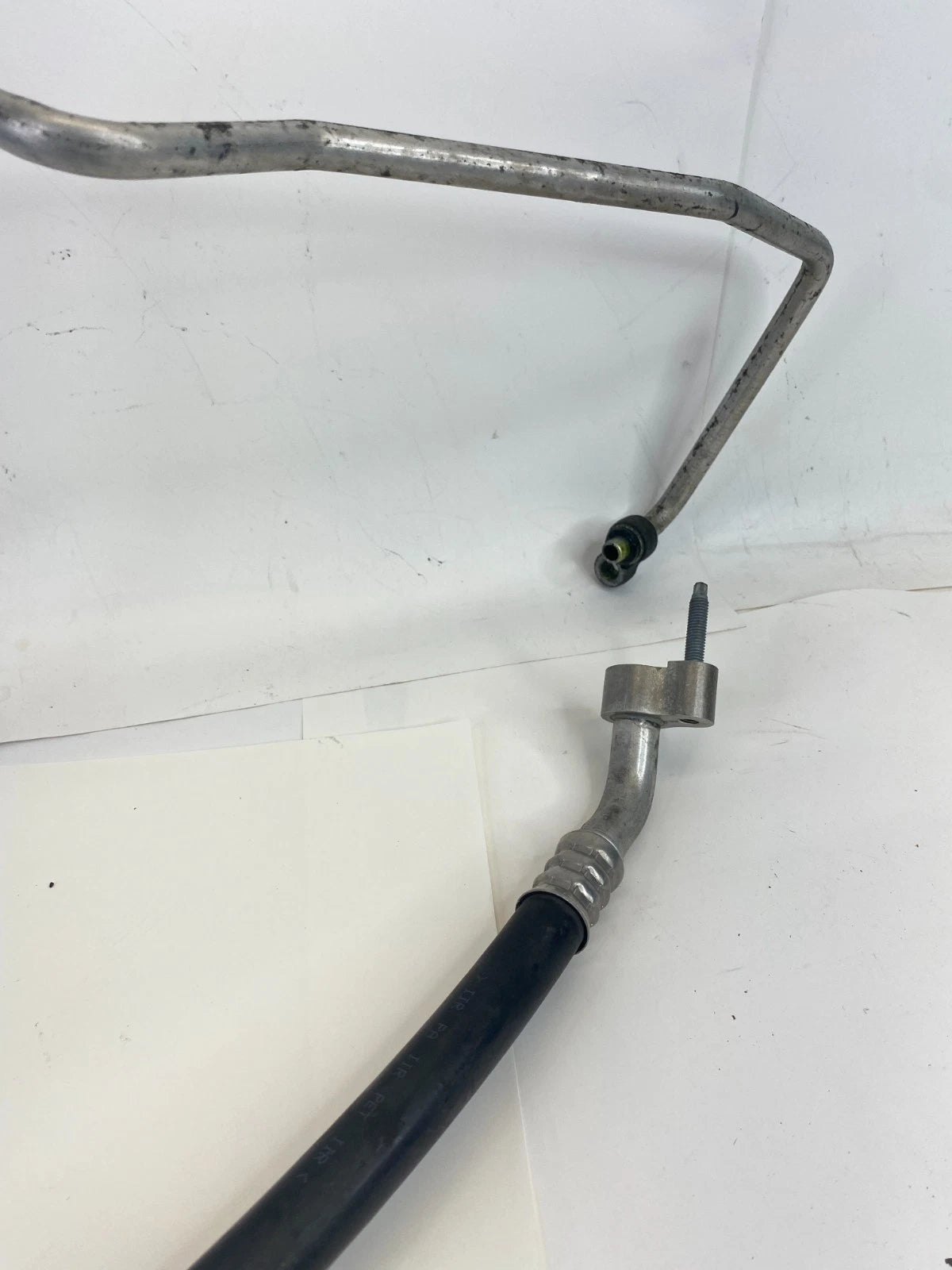 12-15 CHEVROLET EQUINOX AC AIR CONDITION REFRIGERANT HOSE LINE PIPE 22955271 OEM