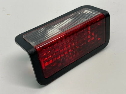 2002-2005 BMW 745I 745LI REAR TRUNK LID CARGO LIGHT LAMP COMPARTMENT 8368577 OEM