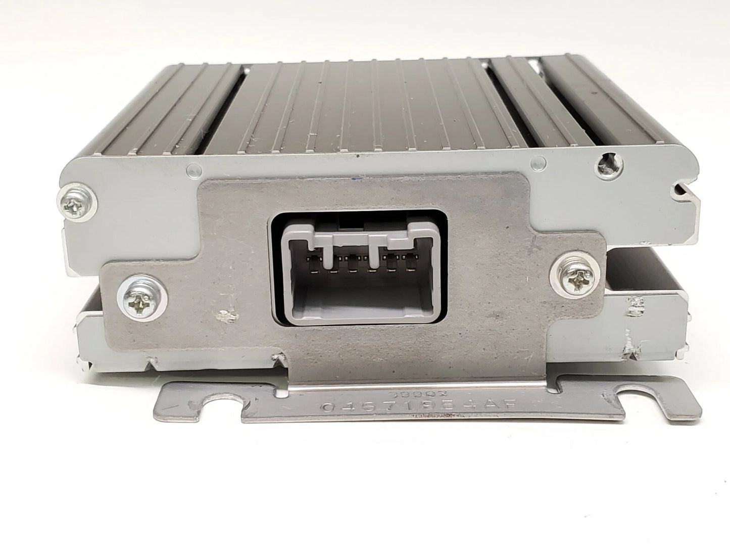 2007 2008 JEEP COMPASS PATRIOT 07-12 CALIBER POWER INVERTER MODULE 04671954AF
