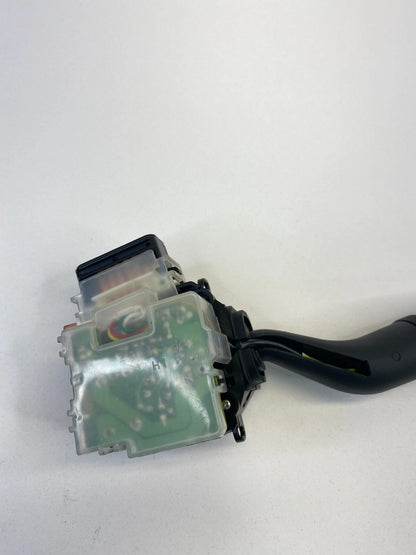 2007-2009 MAZDA CX-7 WINDSHIELD INTERMITTENT WIPER CONTROL SWITCH LEVER OEM