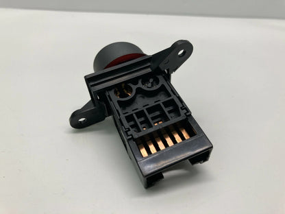2006 2007 2008 2009 2010 2011 HYUNDAI AZERA HAZARD WARNING LIGHT SWITCH OEM
