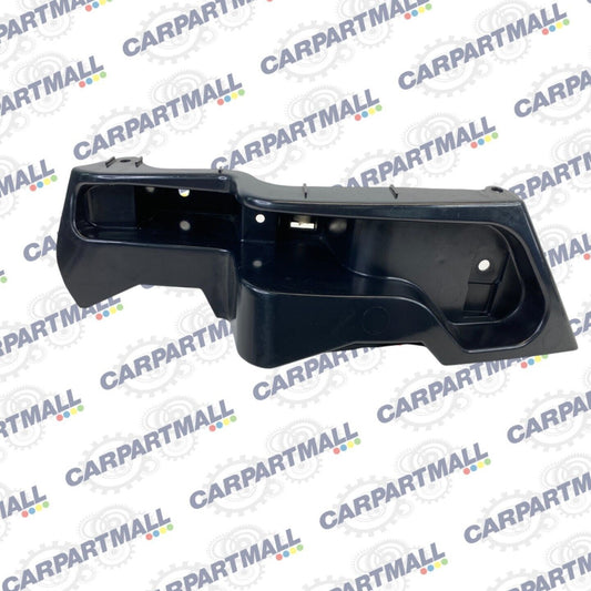 2013-2019 Ford Fusion Rear Right Passenger Bumper Support Bracket DS73-17E850-AB