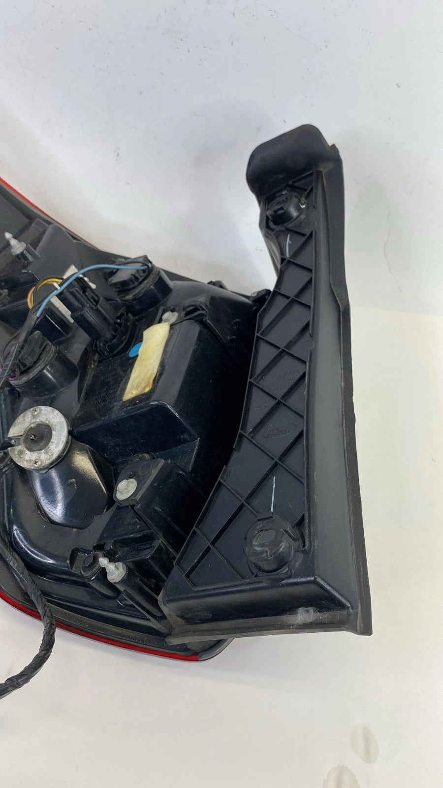 2016-2019 FORD EXPLORER POLICE INTERCEPTOR REAR RIGHT TAILLIGHT TAIL LAMP OEM