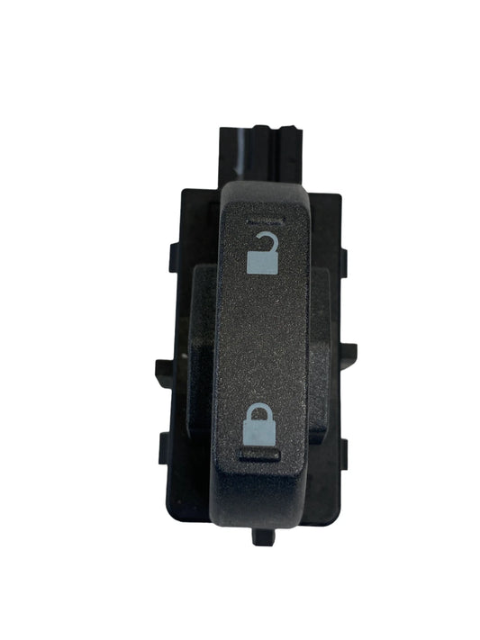 11-15 LINCOLN MKX FRONT RIGHT SIDE DOOR LOCK CONTROL SWITCH BA1T-14963-ABW OEM