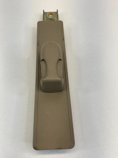 1996 1997 HONDA ACCORD SEDAN REAR RIGHT PASSENGER SEAT BELT HEIGHT ADJUSTER OEM