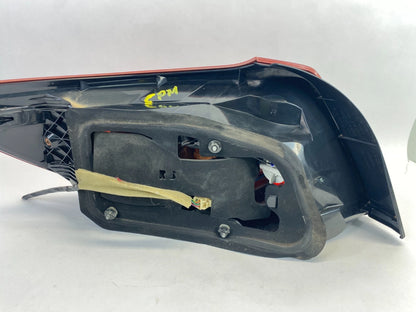 2010 2011 2012 2013 SUZUKI KIZASHI RIGHT PASSENGER TAILLIGHT TAIL LIGHT LAMP OEM