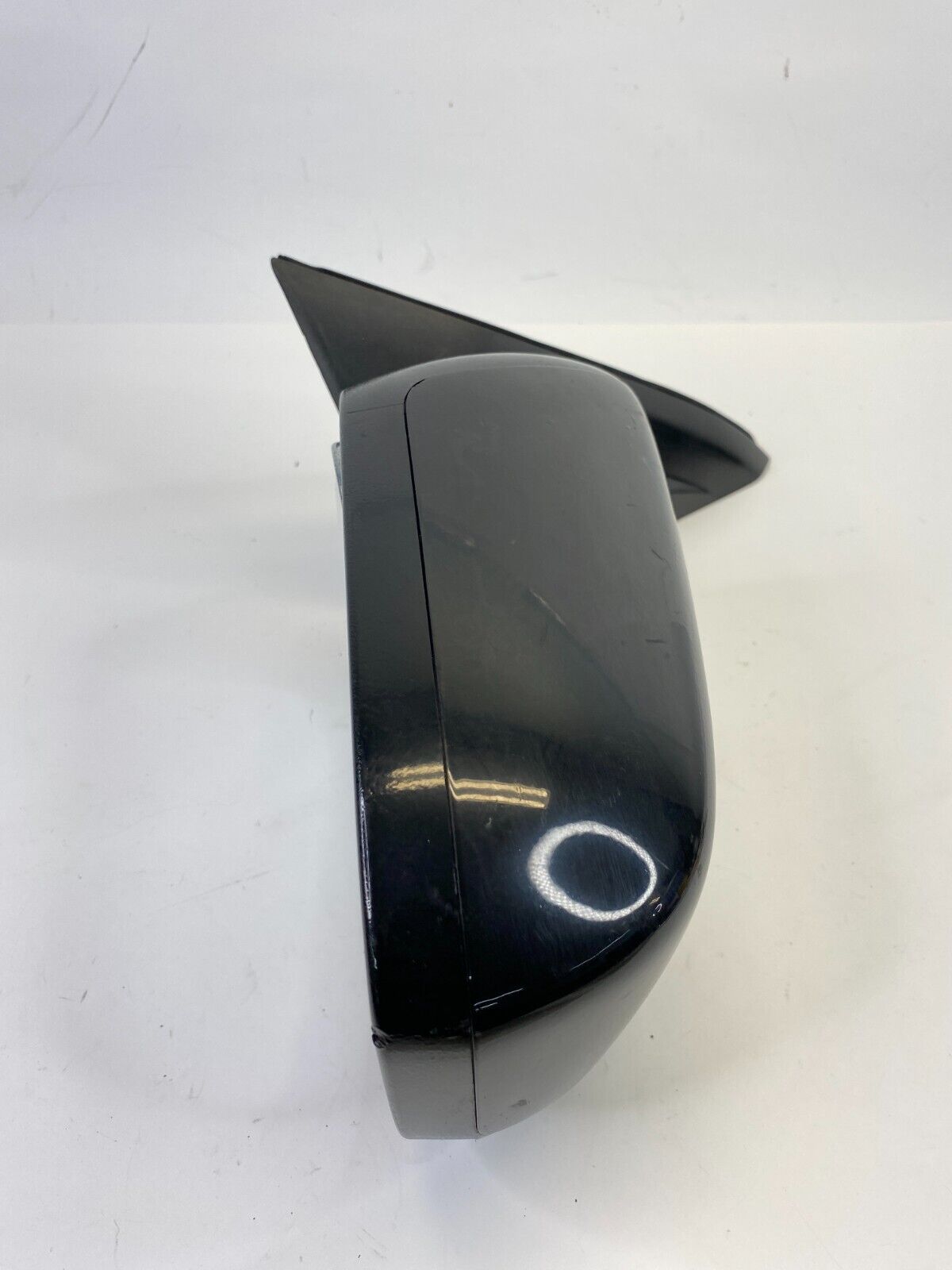 03-07 Honda Accord Coupe Right Passenger Side View Power Door Mirror OEM