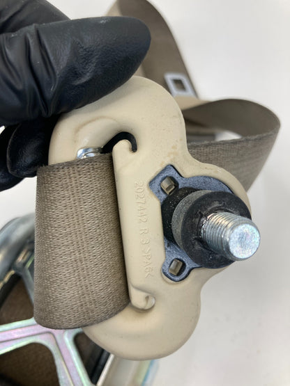 2008-2010 Lincoln MKX Front Right Passenger Seat Belt Retractor Assembly OEM