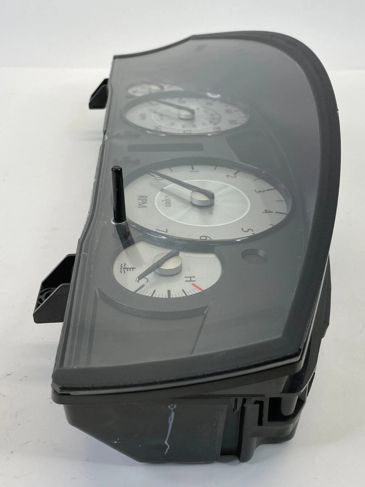 08 CHRYSLER 300 3.5 AT SPEEDOMETER INSTRUMENT CLUSTER GAUGES UNK MILES 5172105AE