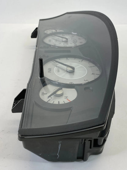 08 CHRYSLER 300 3.5 AT SPEEDOMETER INSTRUMENT CLUSTER GAUGES UNK MILES 5172105AE