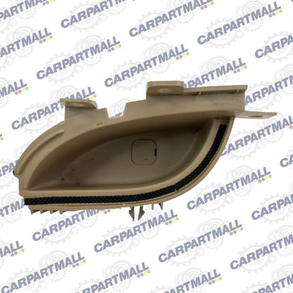 2011-2014 Hyundai Sonata Rear Right Door Panel Interior Pull Handle 83740-3S050