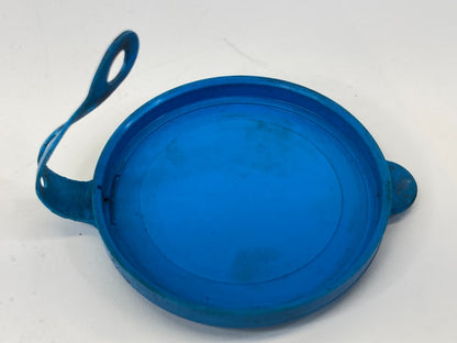 2007 2008 Infiniti FX35 Windshield Wiper Washer Fluid Reservoir Tank Cover Cap