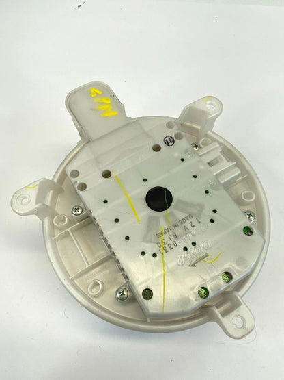 2007-2011 LEXUS GS350 A/C HEATER FAN BLOWER MOTOR ASSEMBLY 272600-0331 OEM