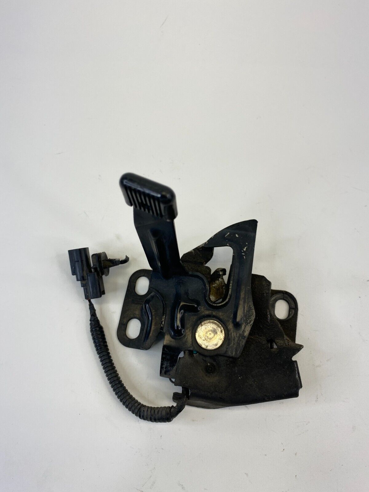 2006-2011 Honda Civic Hybrid Sedan Hood Lock Latch Release Actuator OEM