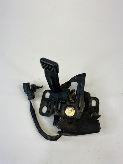 2006-2011 Honda Civic Hybrid Sedan Hood Lock Latch Release Actuator OEM