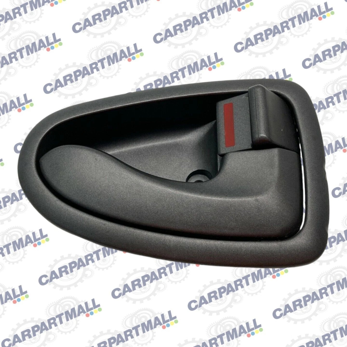 2000-2003 HYUNDAI ACCENT FRONT RIGHT SIDE INNER INTERIOR DOOR HANDLE 82620-25000