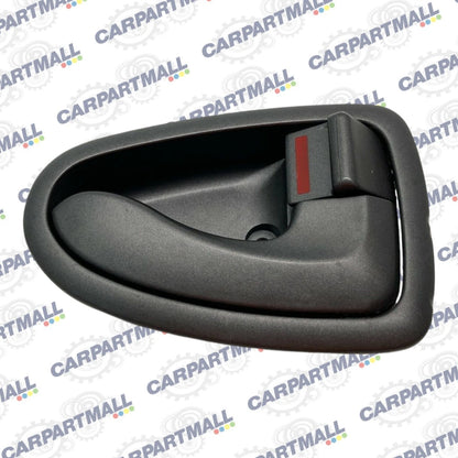 2000-2003 HYUNDAI ACCENT FRONT RIGHT SIDE INNER INTERIOR DOOR HANDLE 82620-25000
