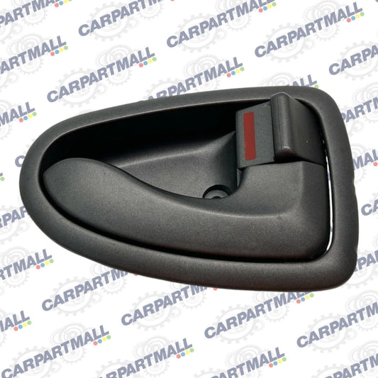 2000-2003 HYUNDAI ACCENT FRONT RIGHT SIDE INNER INTERIOR DOOR HANDLE 82620-25000