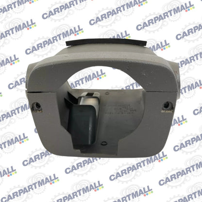 2007-2011 TOYOTA CAMRY STEERING UPPER LOWER COLUMN COVER BEZEL 45287-06150 OEM