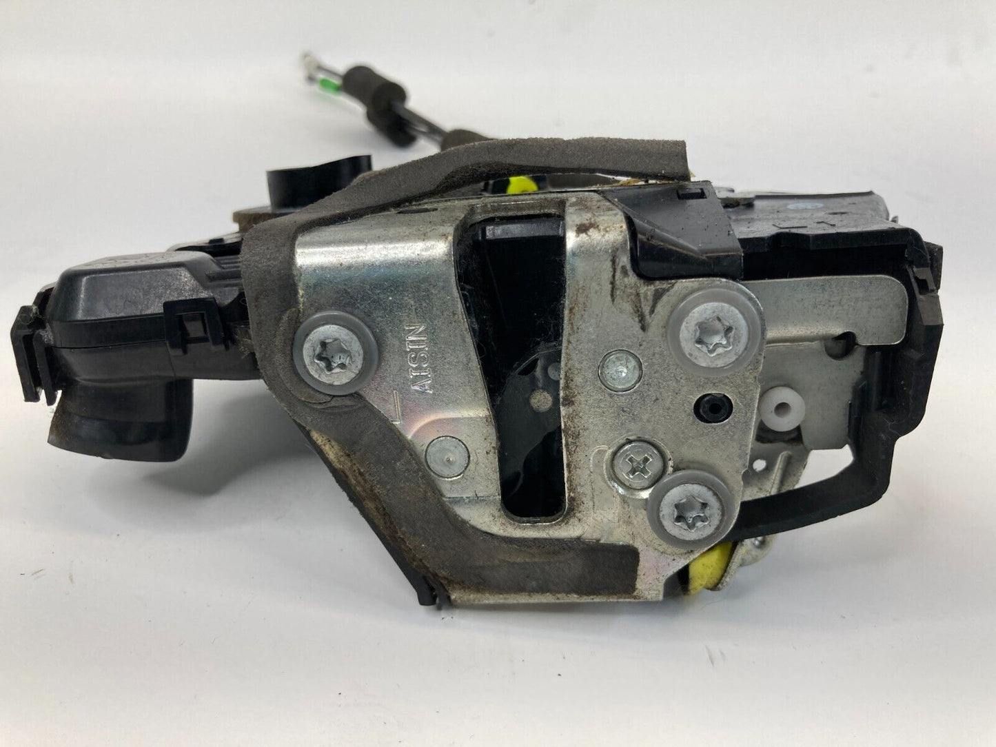 2006-2008 Lexus RX400h Front Left Side Door Lock Latch Release Actuator OEM