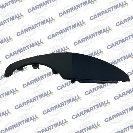 2010-2013 MAZDA3 MAZDA 3 DASH INSTRUMENT PANEL CLUSTER SPEEDOMETER BEZEL TRIM