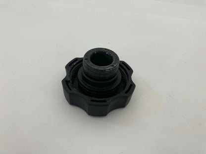 07-09 SATURN AURA ENGINE RADIATOR COOLANT RESERVOIR TANK CAP LID 15075118 OEM