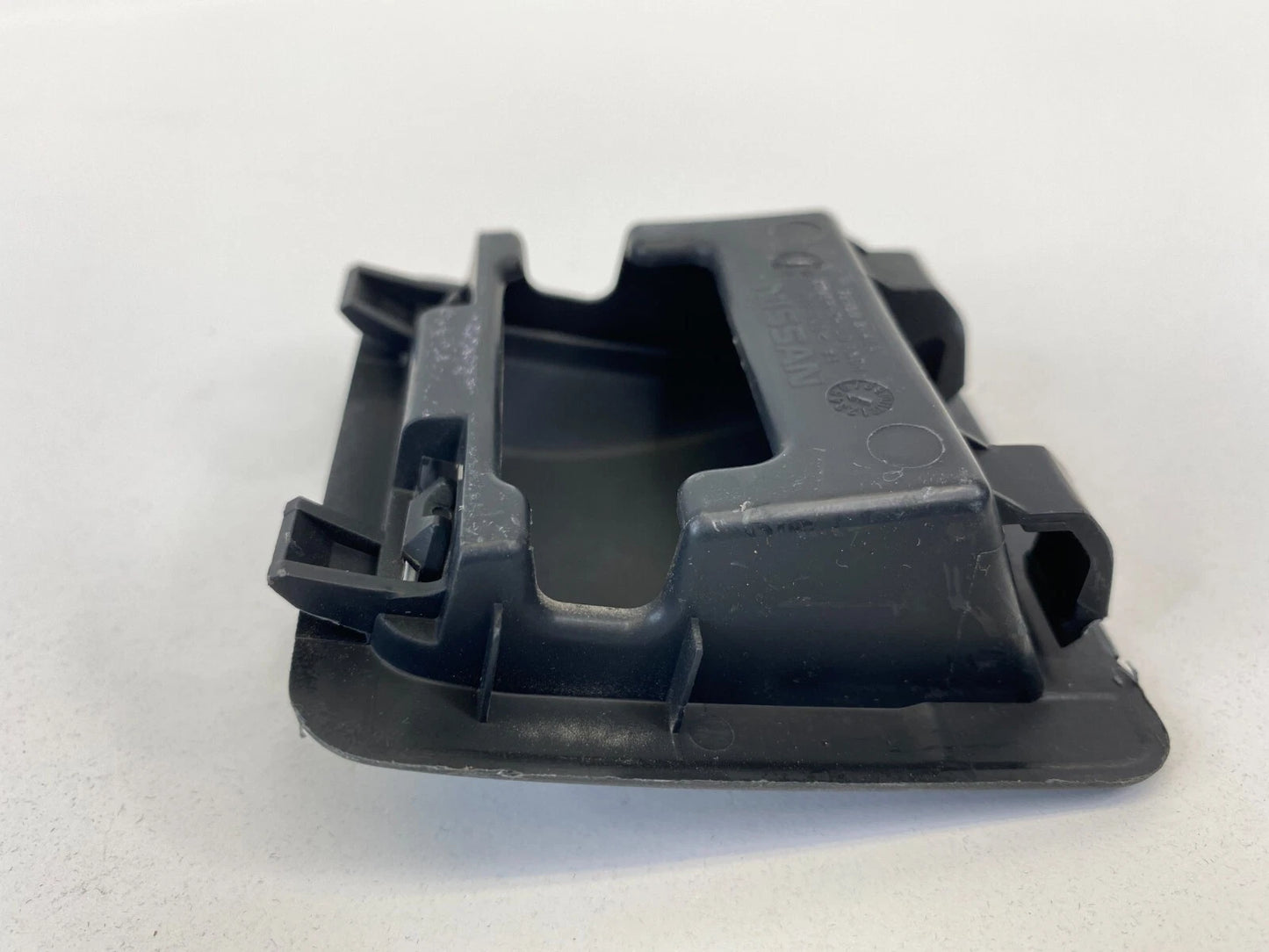 2013 14 2015 NISSAN SENTRA CHILD SEAT ANCHOR HOOK COVER CAP TRIM 79980-3RA0A OEM