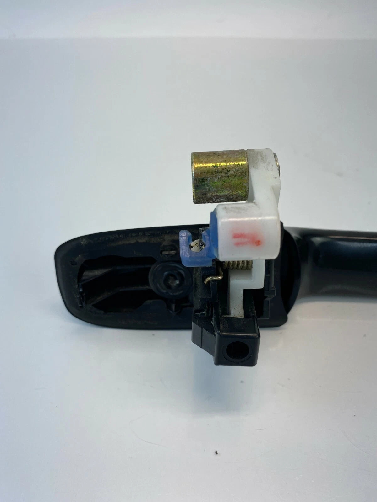 03 04 05 06 07 HONDA PILOT REAR LEFT SIDE OUTER EXTERIOR DOOR HANDLE RR LH OEM